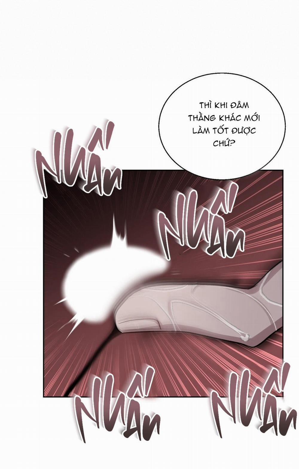 Bơi Trong Mùi Hương 18 trang 52