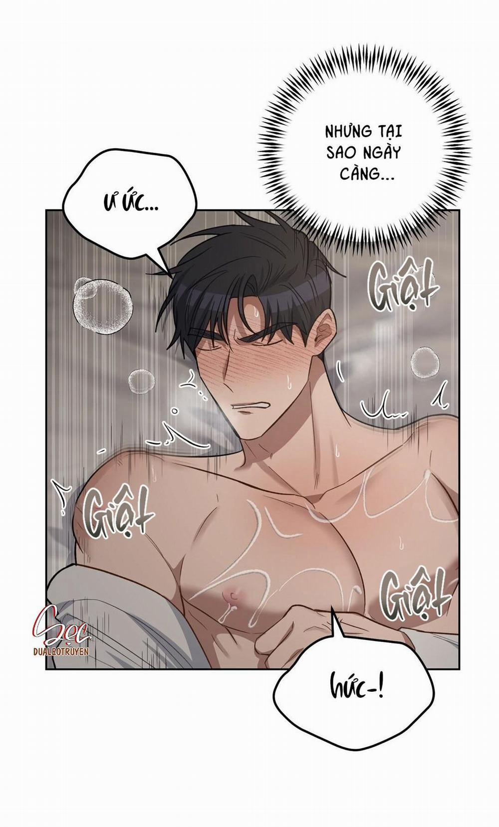 Bơi Trong Mùi Hương 18 trang 53