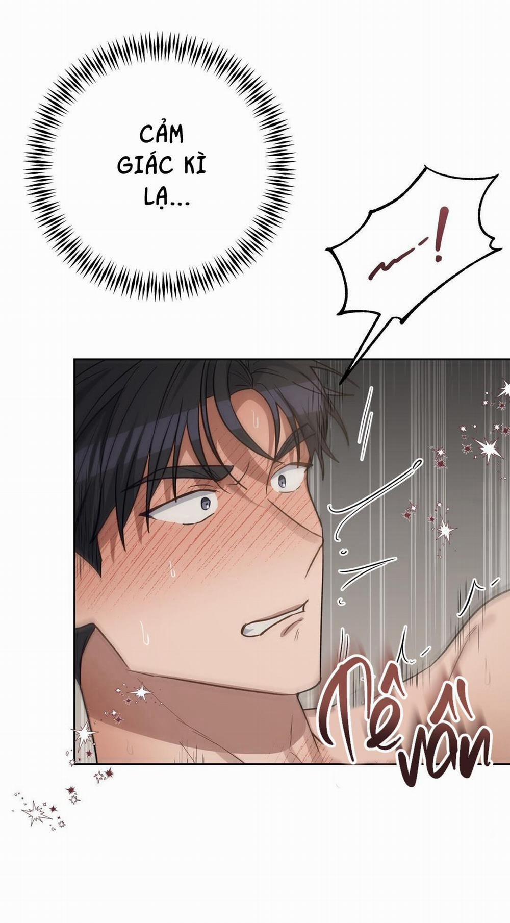 Bơi Trong Mùi Hương 18 trang 55