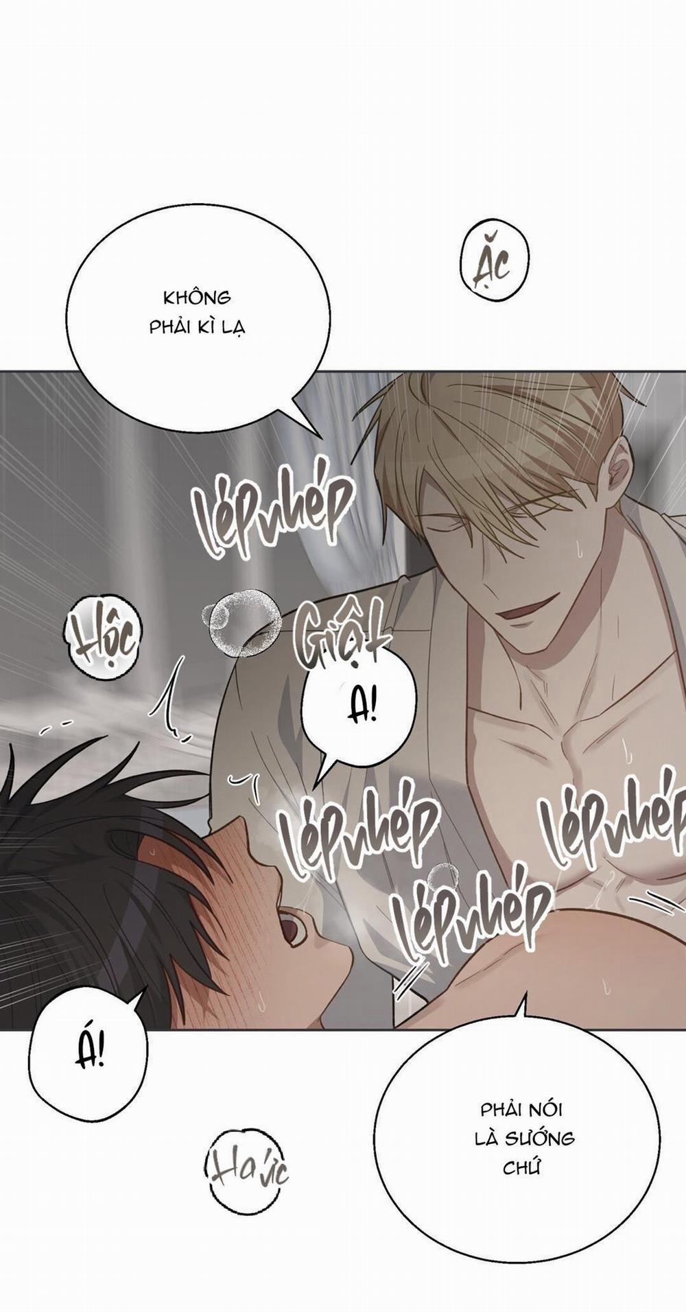 Bơi Trong Mùi Hương 18 trang 57