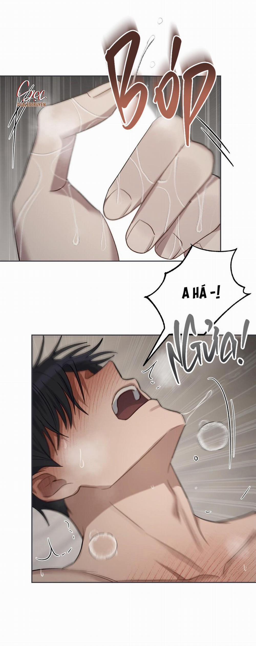 Bơi Trong Mùi Hương 18 trang 58