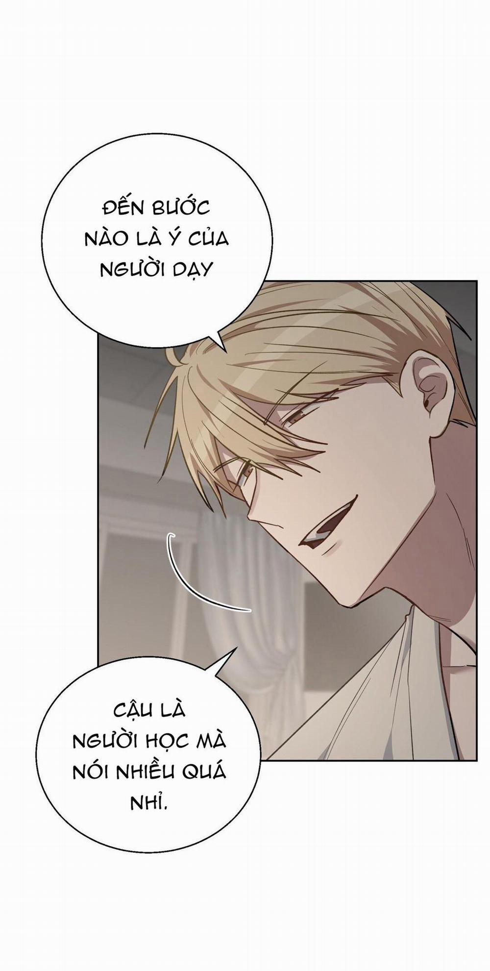 Bơi Trong Mùi Hương 18 trang 6