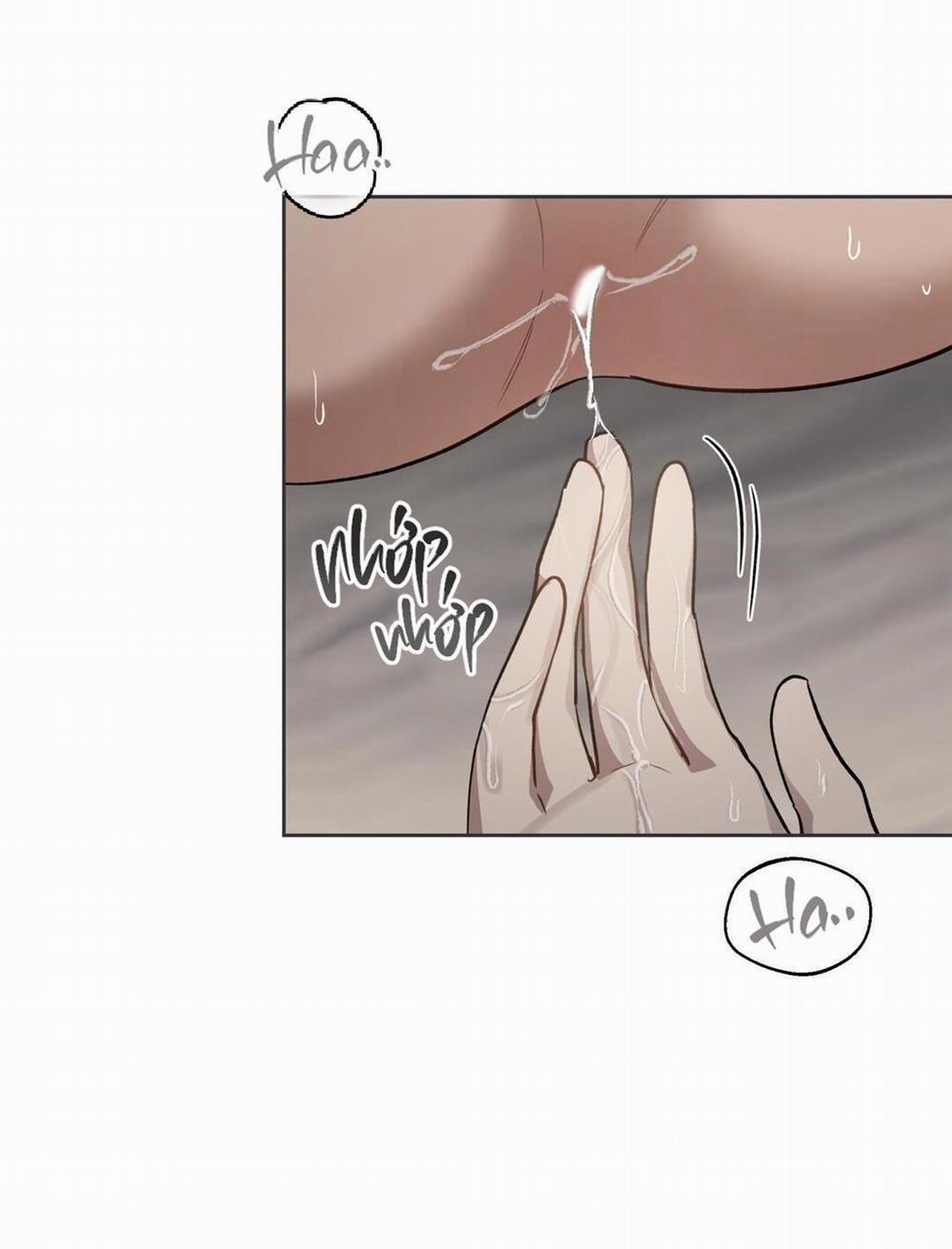 Bơi Trong Mùi Hương 18 trang 61