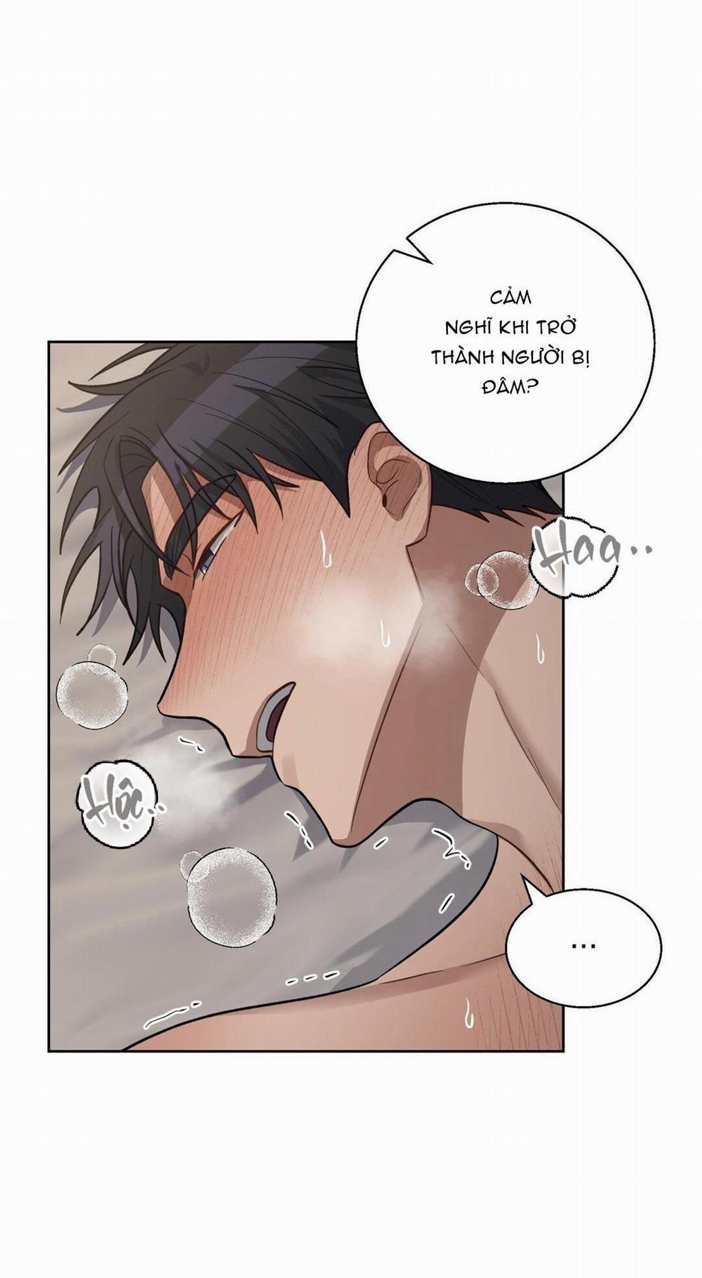 Bơi Trong Mùi Hương 18 trang 64