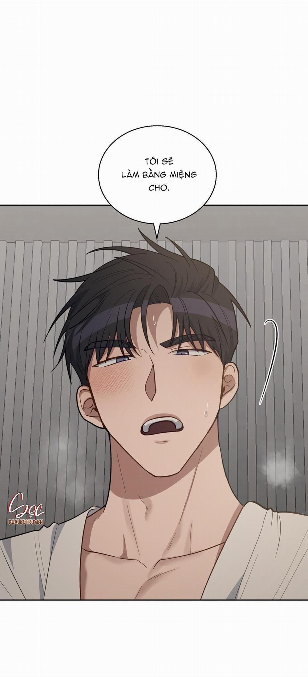 Bơi Trong Mùi Hương 18 trang 69