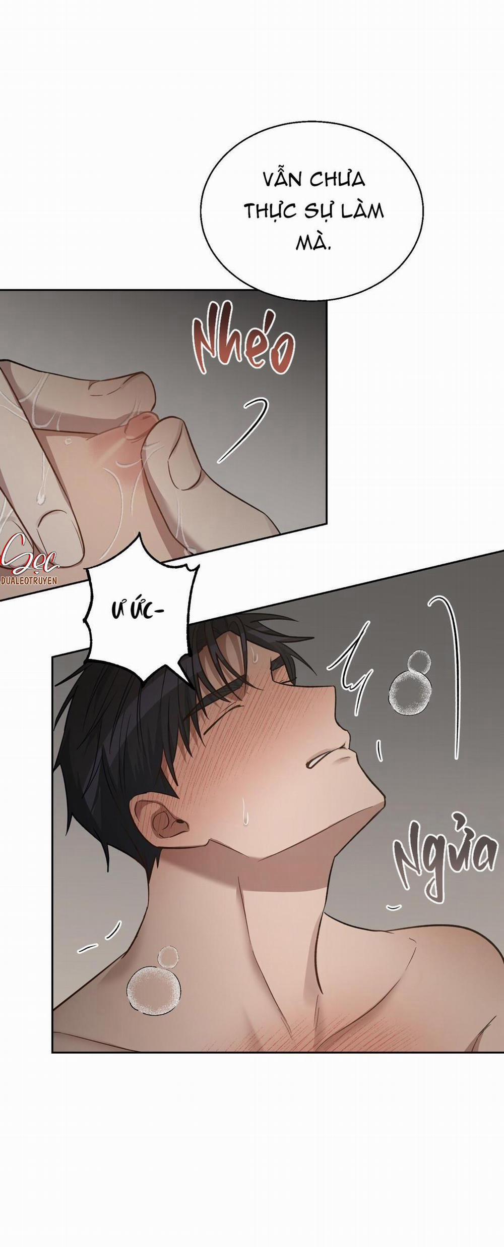 Bơi Trong Mùi Hương 18 trang 7
