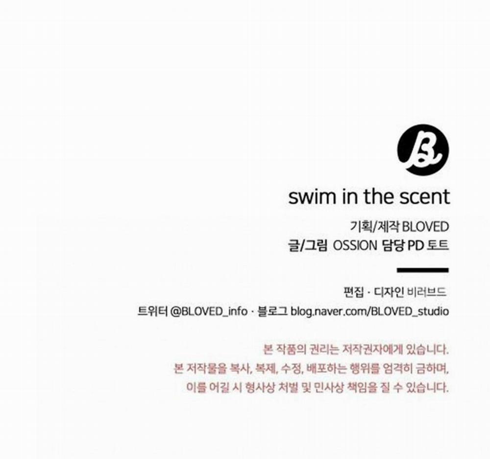 Bơi Trong Mùi Hương 18 trang 70