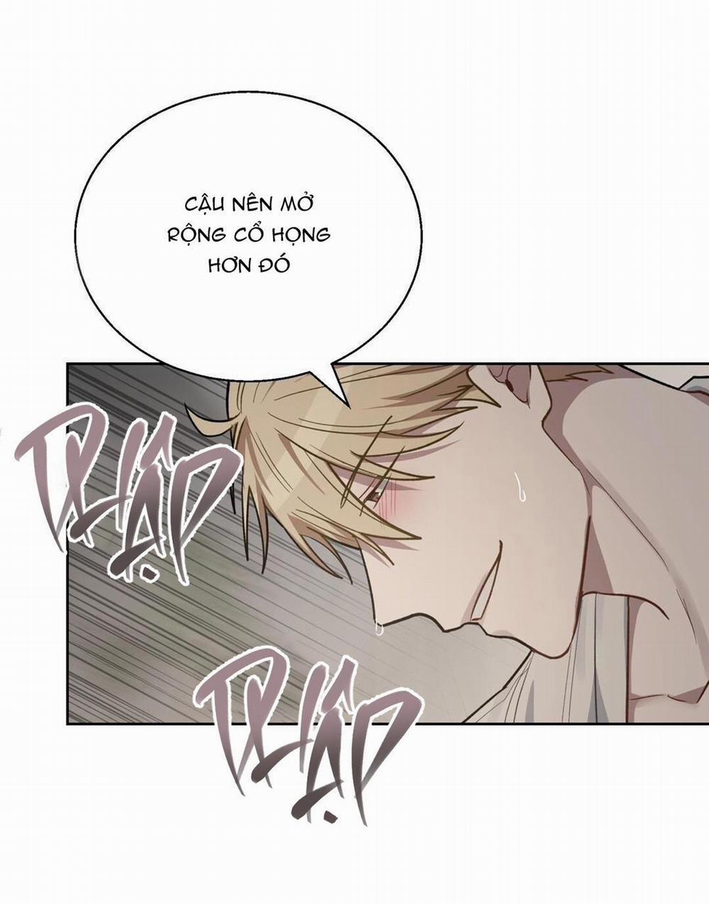 Bơi Trong Mùi Hương 19 trang 13