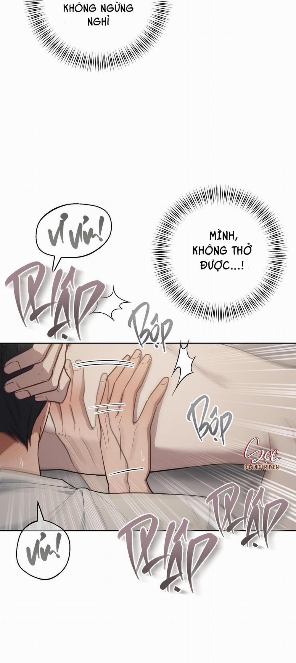 Bơi Trong Mùi Hương 19 trang 15
