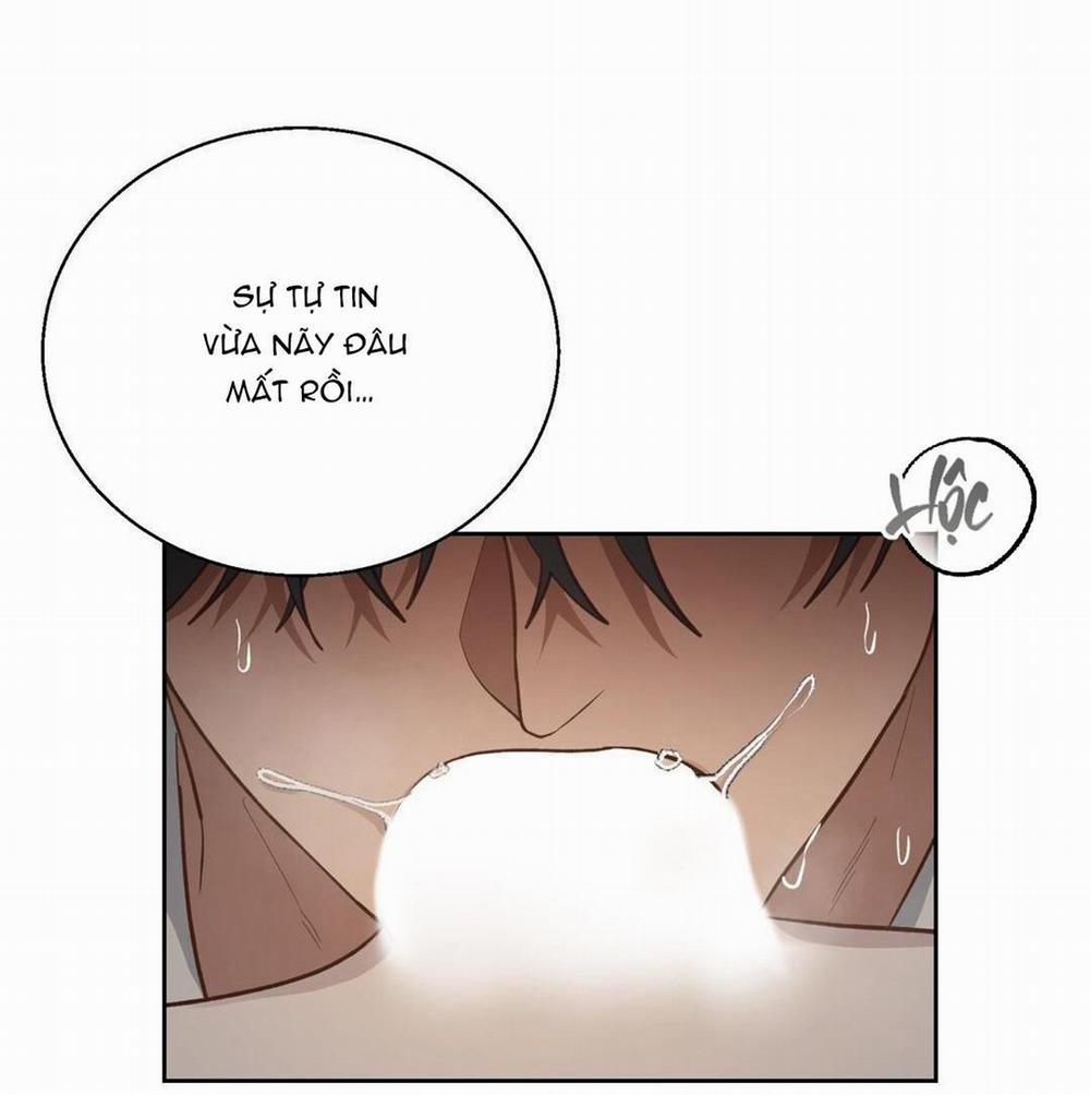 Bơi Trong Mùi Hương 19 trang 17