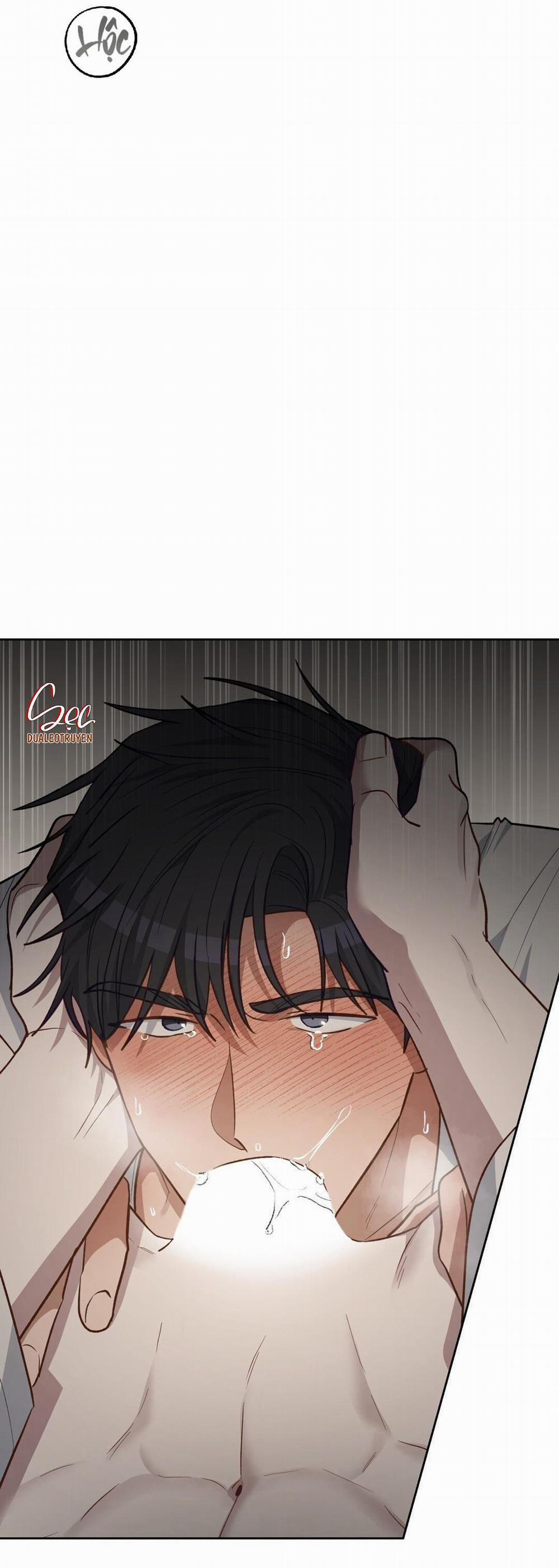 Bơi Trong Mùi Hương 19 trang 18