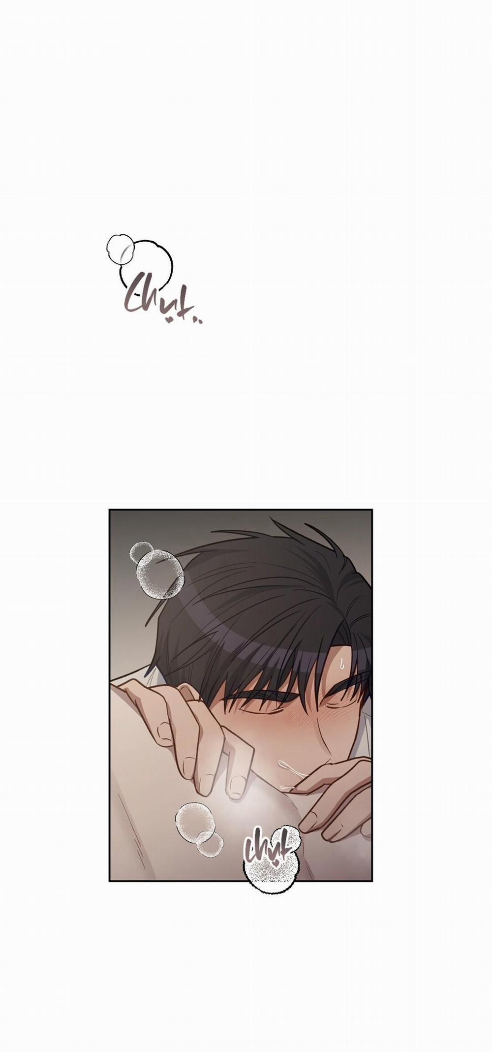 Bơi Trong Mùi Hương 19 trang 2