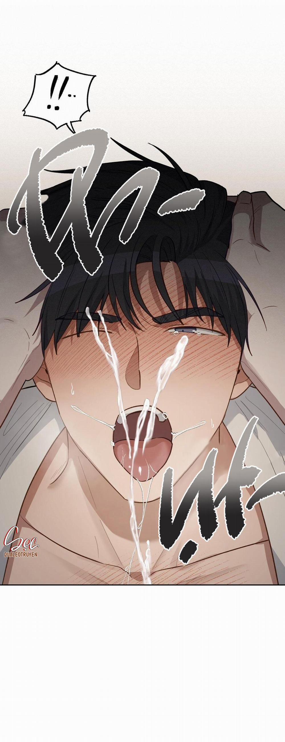 Bơi Trong Mùi Hương 19 trang 21