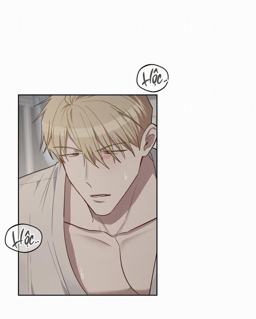 Bơi Trong Mùi Hương 19 trang 24