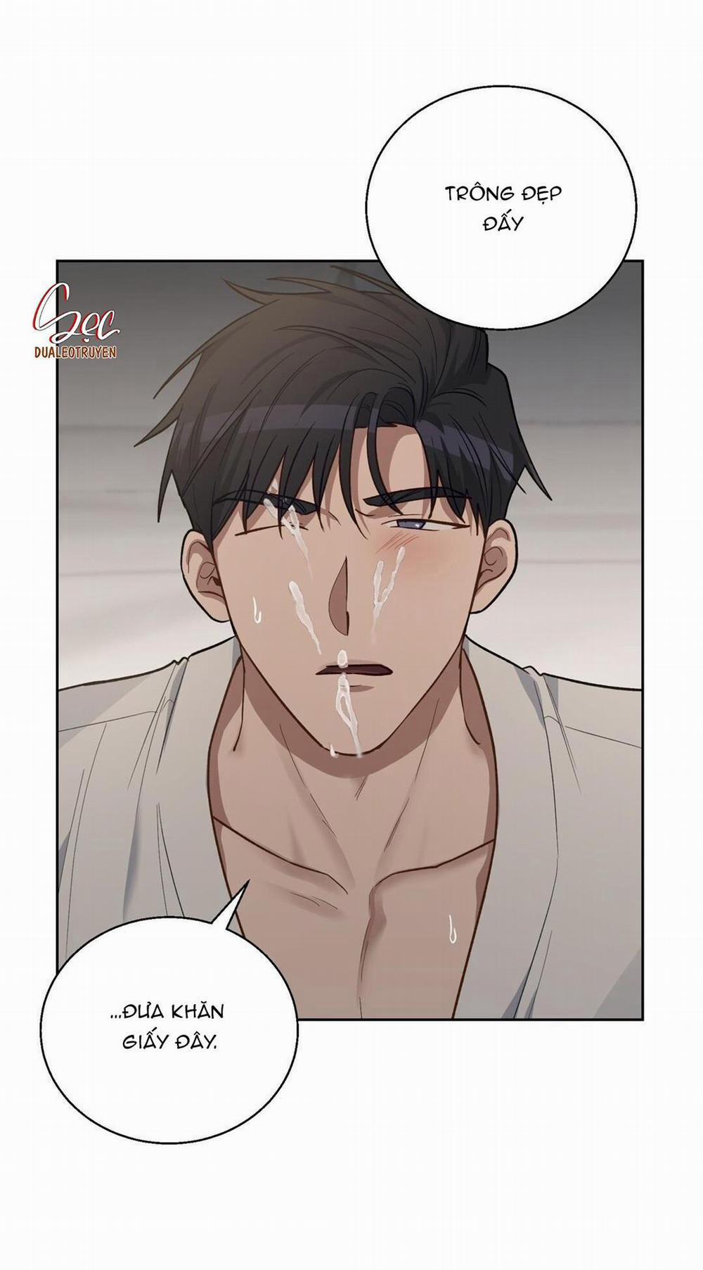 Bơi Trong Mùi Hương 19 trang 26