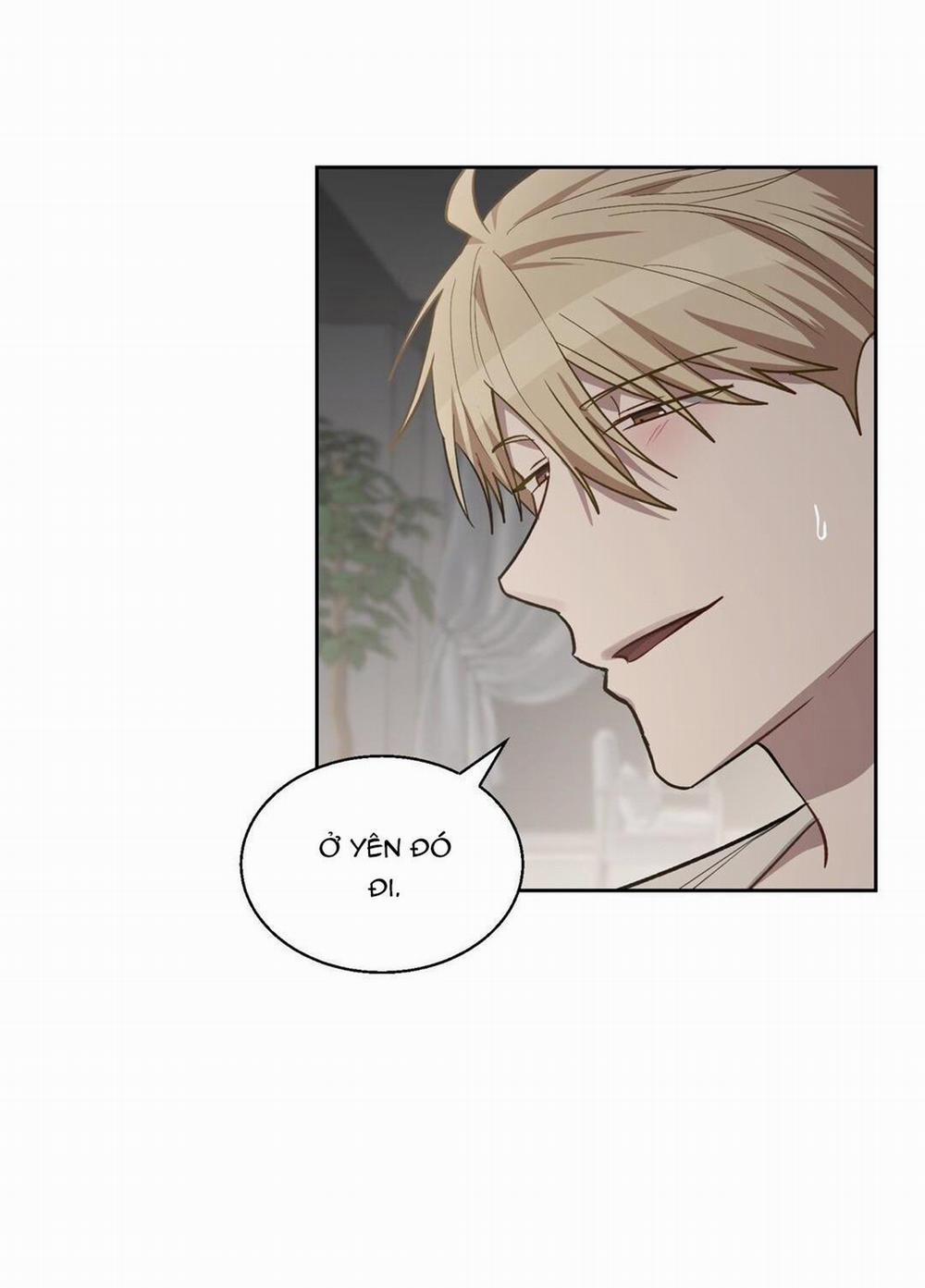 Bơi Trong Mùi Hương 19 trang 27