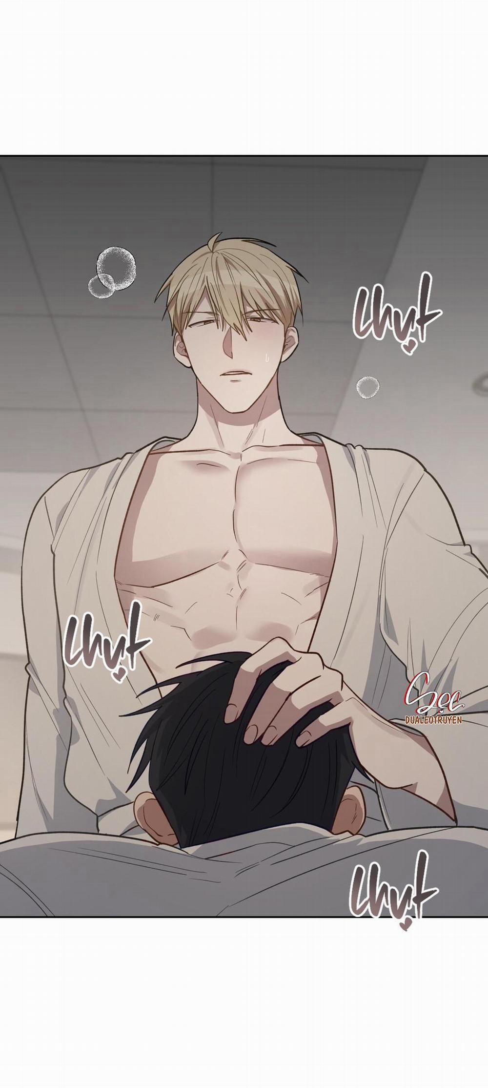 Bơi Trong Mùi Hương 19 trang 3