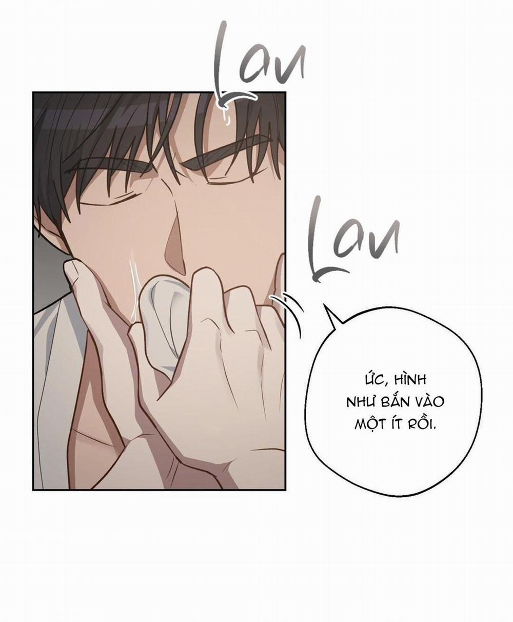 Bơi Trong Mùi Hương 19 trang 31