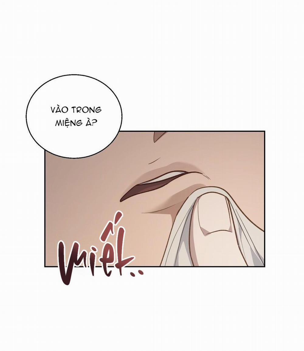 Bơi Trong Mùi Hương 19 trang 32