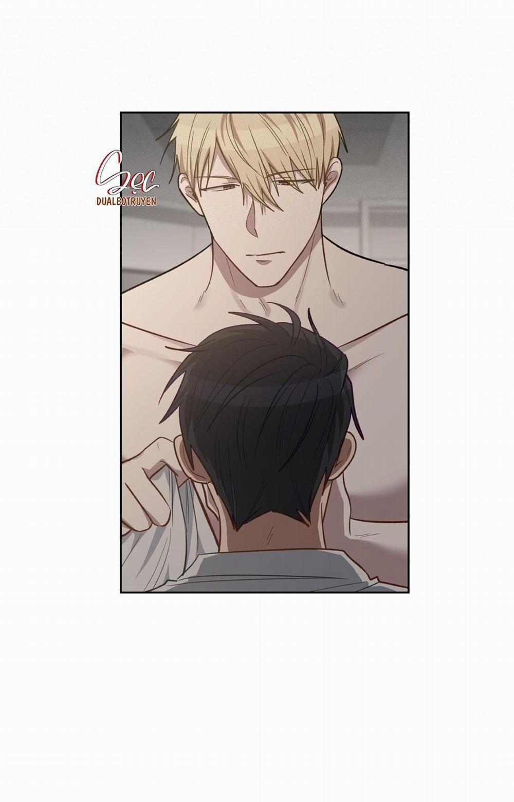 Bơi Trong Mùi Hương 19 trang 33