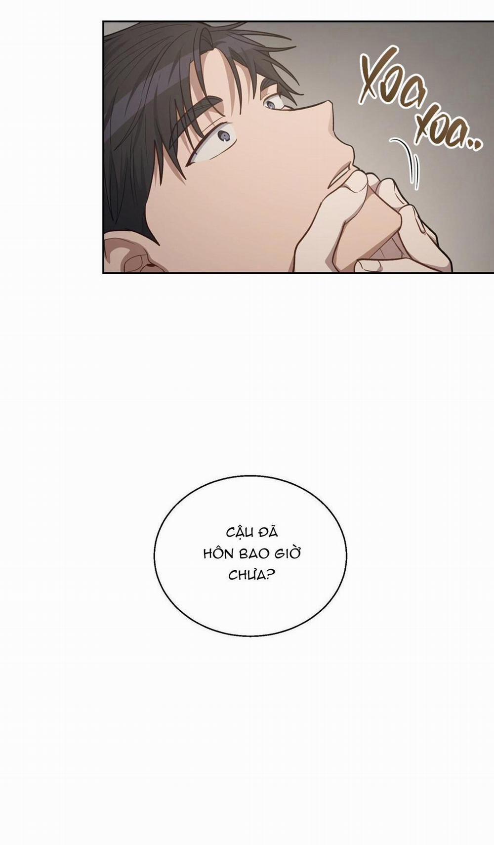 Bơi Trong Mùi Hương 19 trang 35