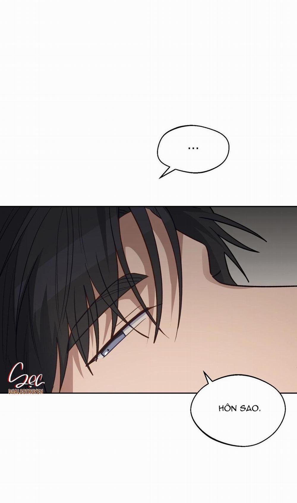 Bơi Trong Mùi Hương 19 trang 36