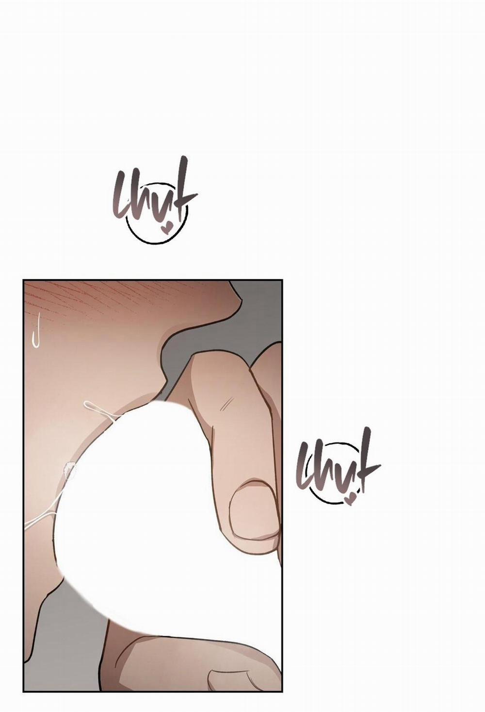 Bơi Trong Mùi Hương 19 trang 4