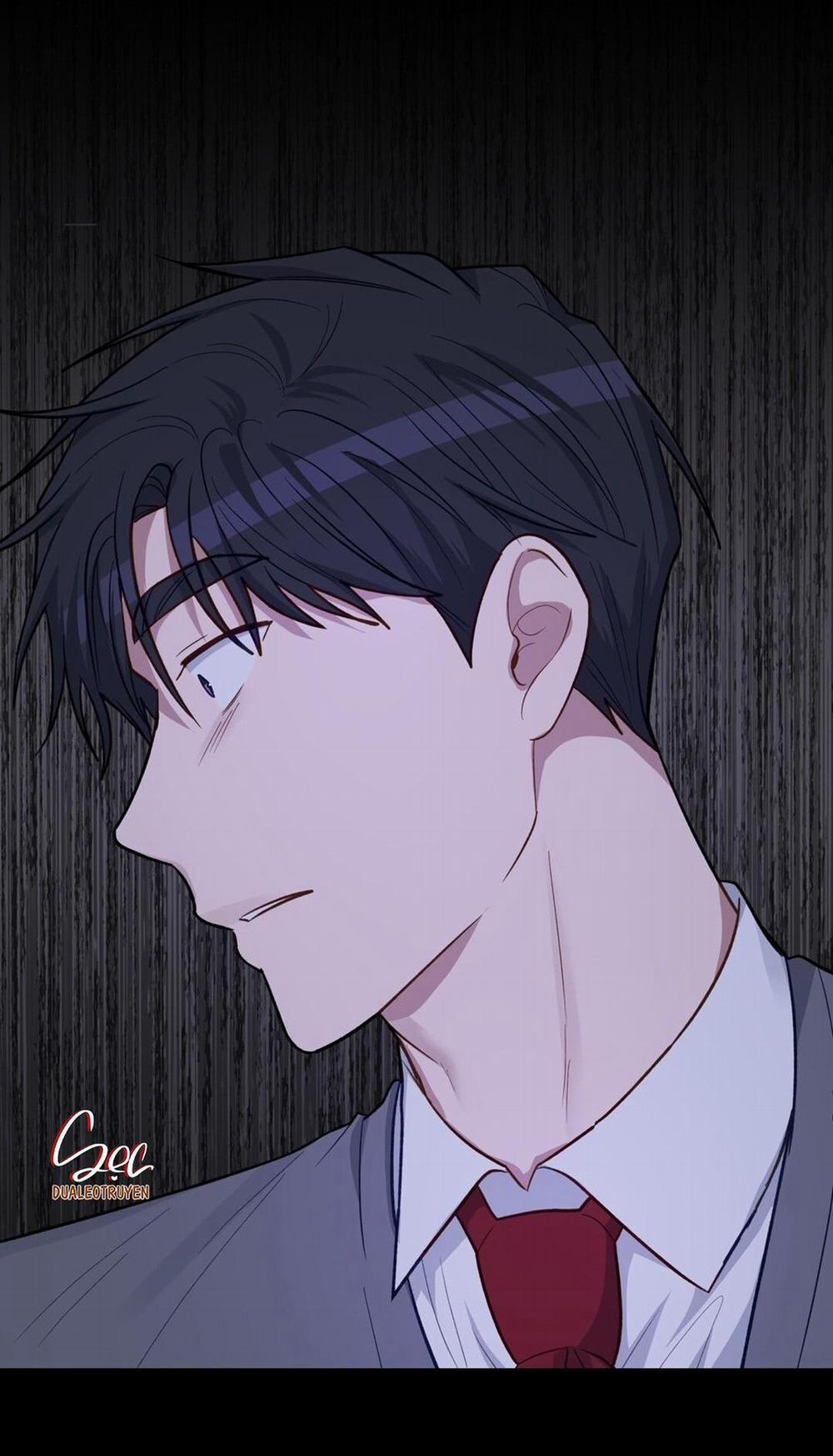 Bơi Trong Mùi Hương 19 trang 40