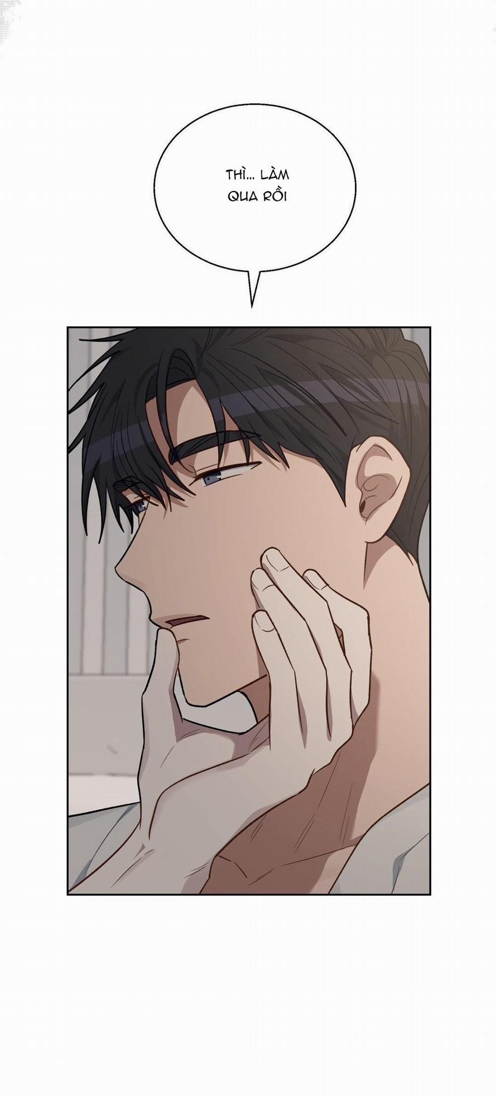 Bơi Trong Mùi Hương 19 trang 42