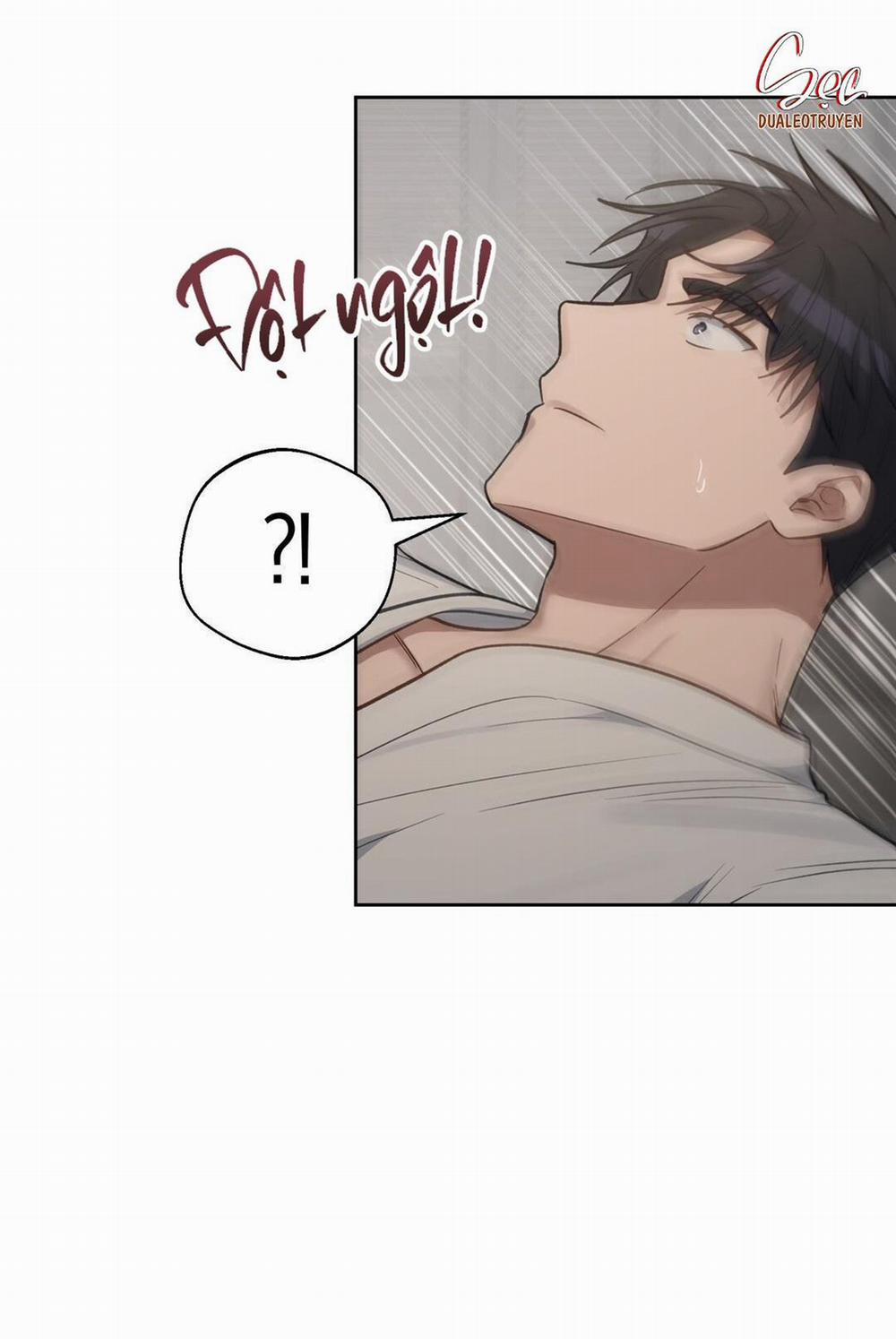 Bơi Trong Mùi Hương 19 trang 46