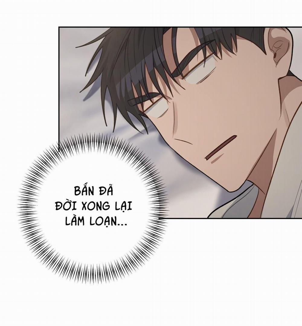 Bơi Trong Mùi Hương 19 trang 49
