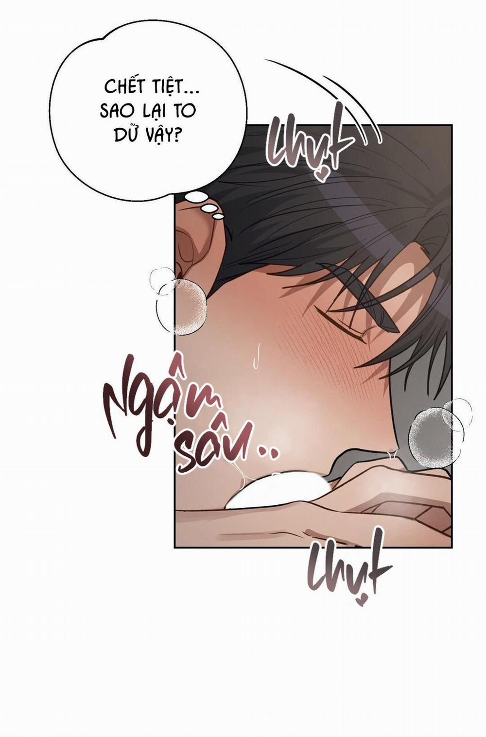 Bơi Trong Mùi Hương 19 trang 5