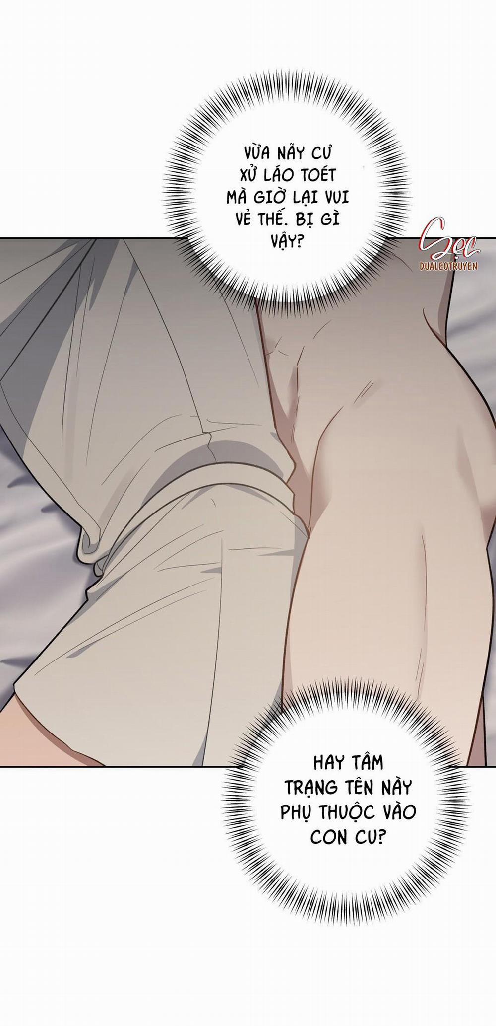 Bơi Trong Mùi Hương 19 trang 50