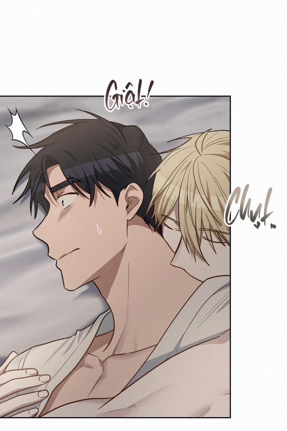 Bơi Trong Mùi Hương 19 trang 52