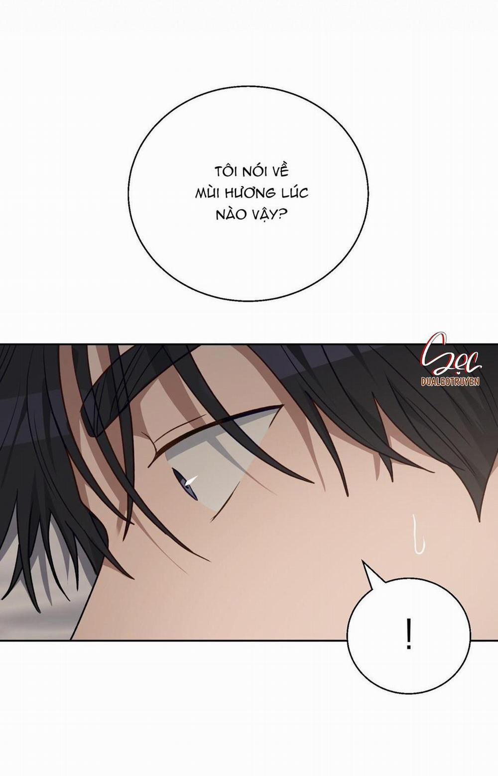 Bơi Trong Mùi Hương 19 trang 55