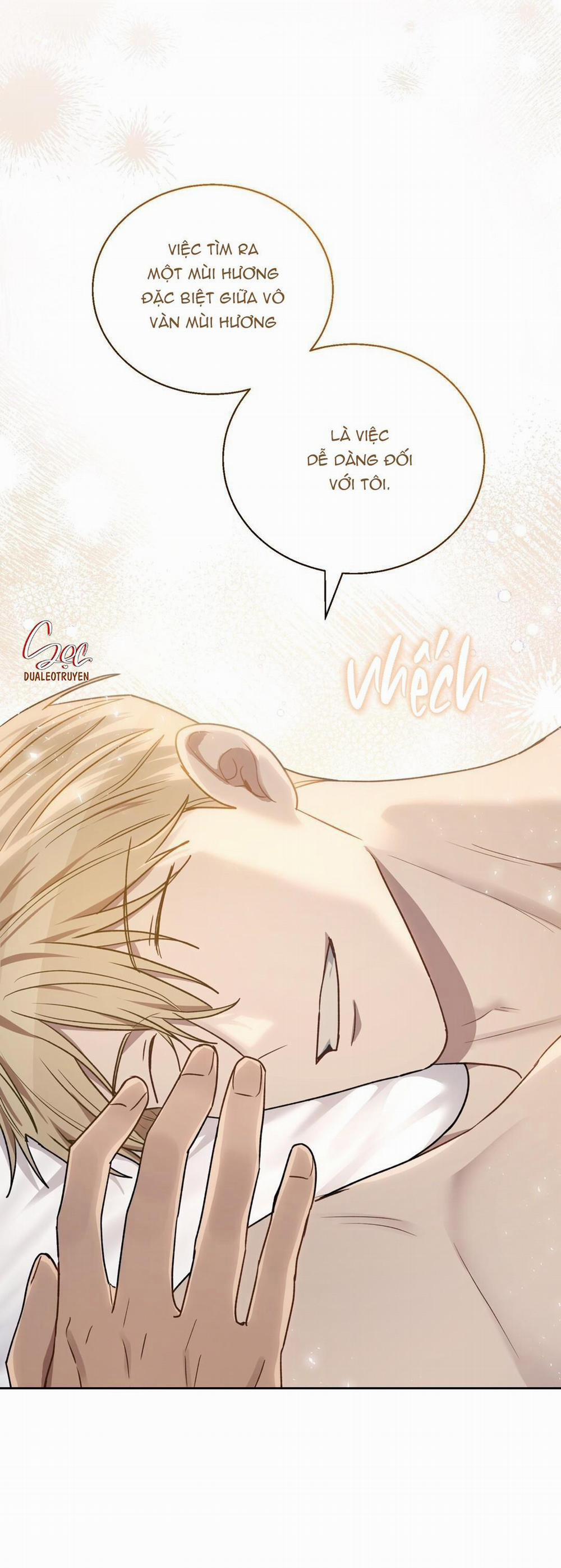 Bơi Trong Mùi Hương 19 trang 57