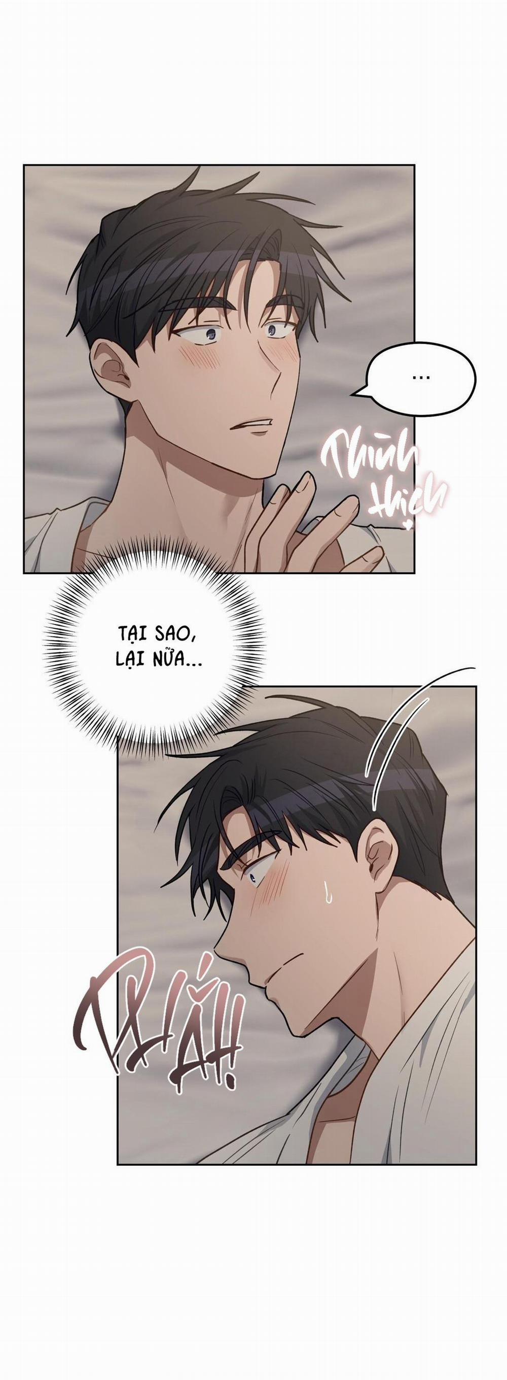 Bơi Trong Mùi Hương 19 trang 58