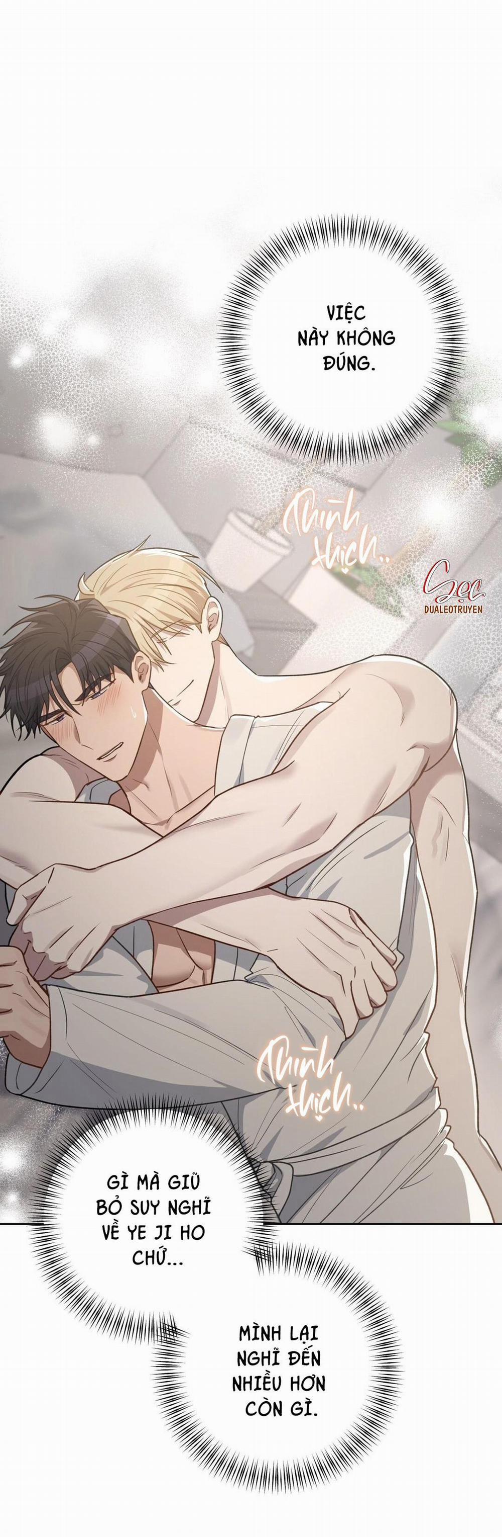 Bơi Trong Mùi Hương 19 trang 59