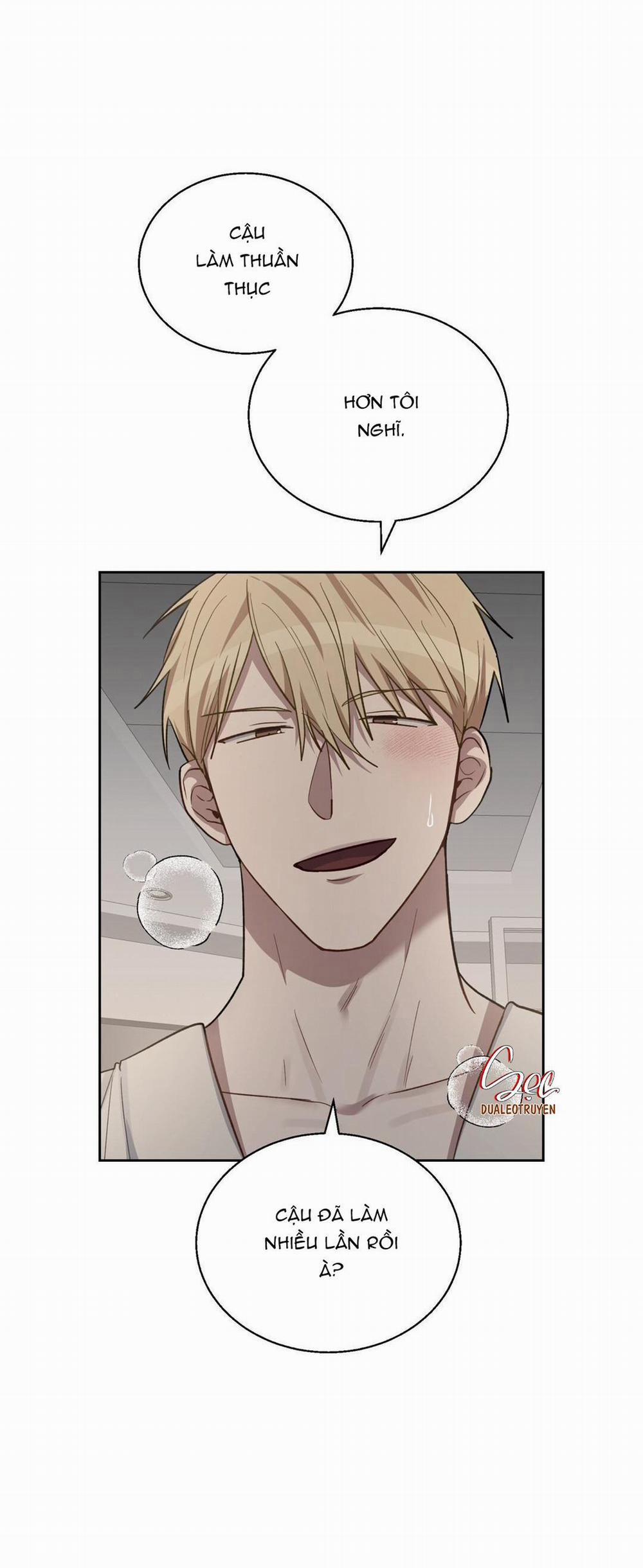 Bơi Trong Mùi Hương 19 trang 6