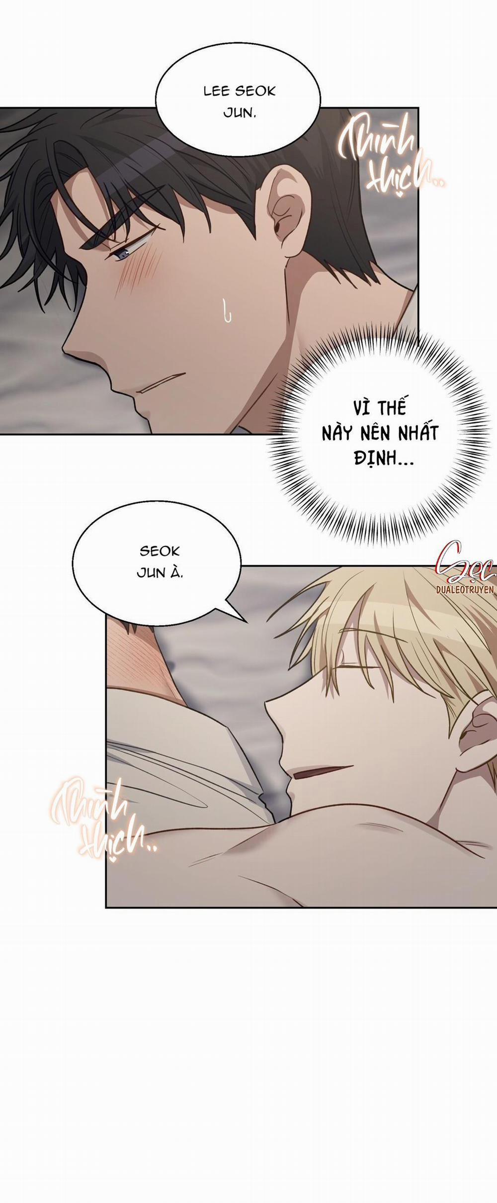 Bơi Trong Mùi Hương 19 trang 60