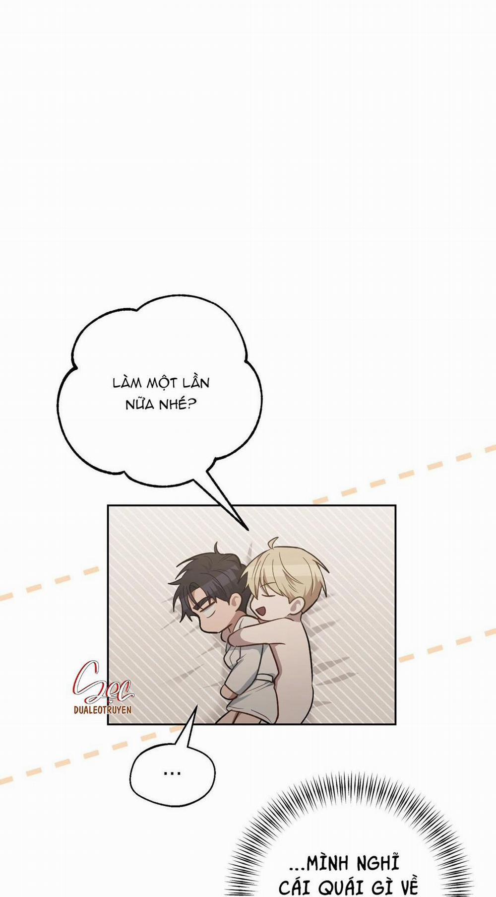 Bơi Trong Mùi Hương 19 trang 61