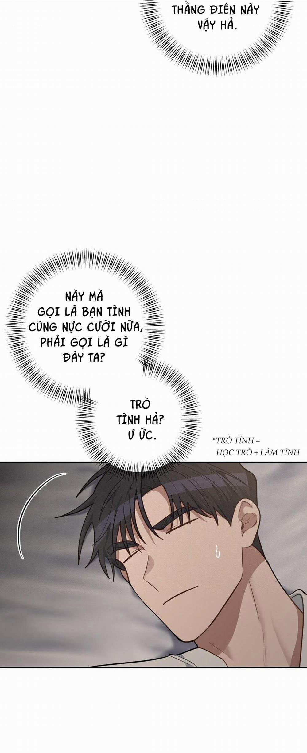 Bơi Trong Mùi Hương 19 trang 62