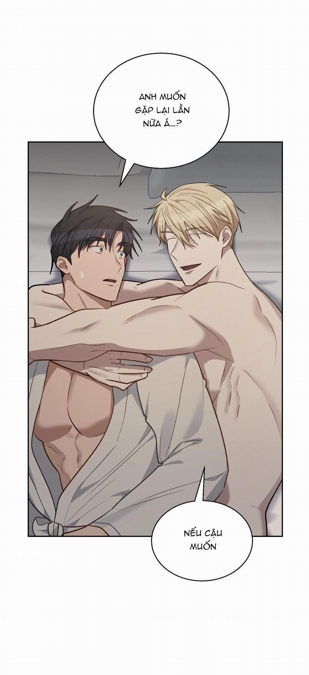 Bơi Trong Mùi Hương 19 trang 65