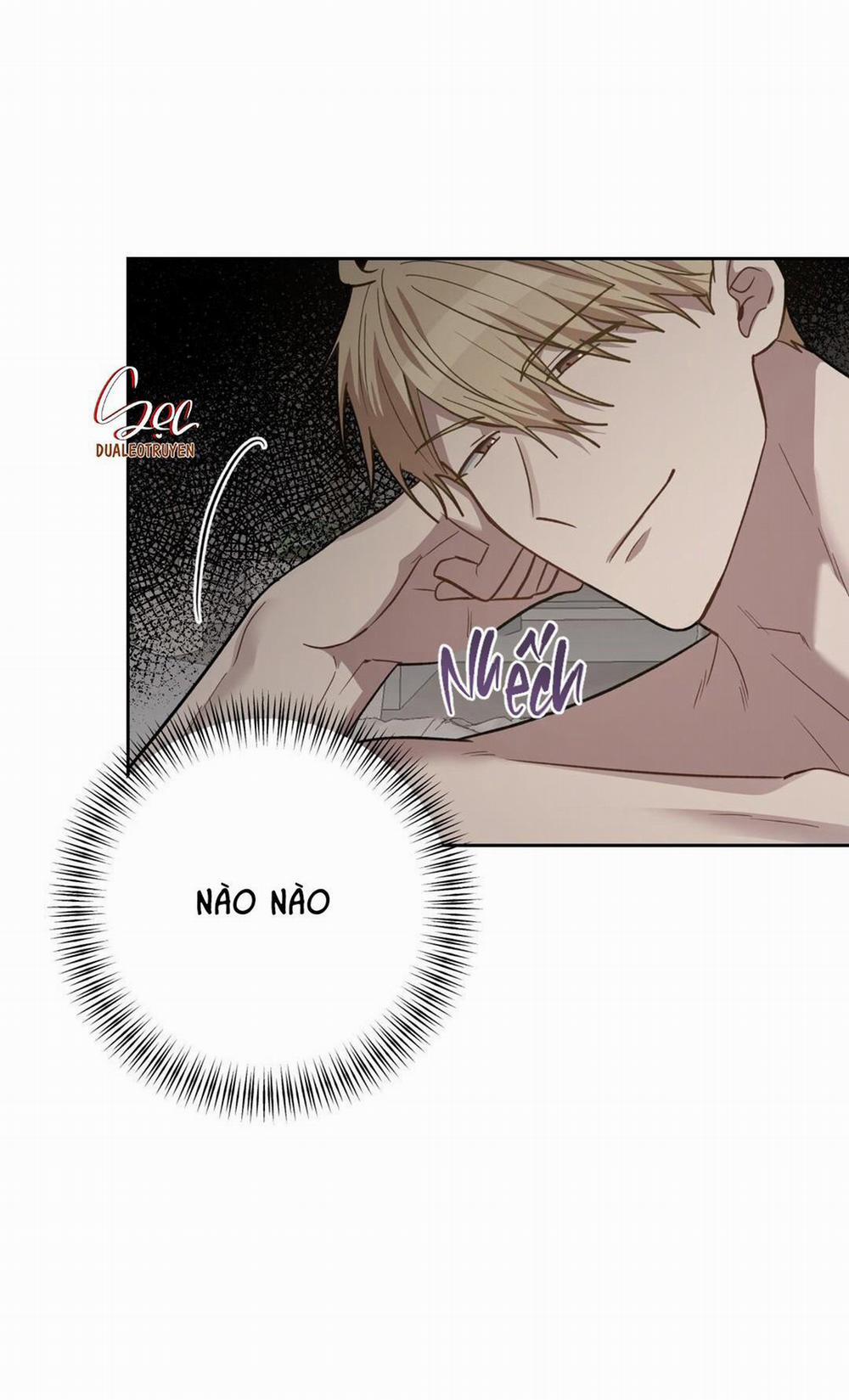 Bơi Trong Mùi Hương 19 trang 66