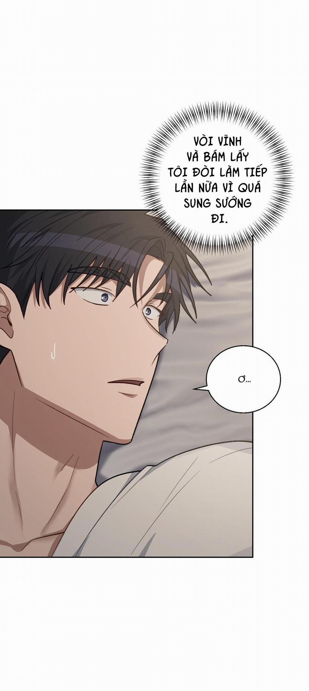 Bơi Trong Mùi Hương 19 trang 67