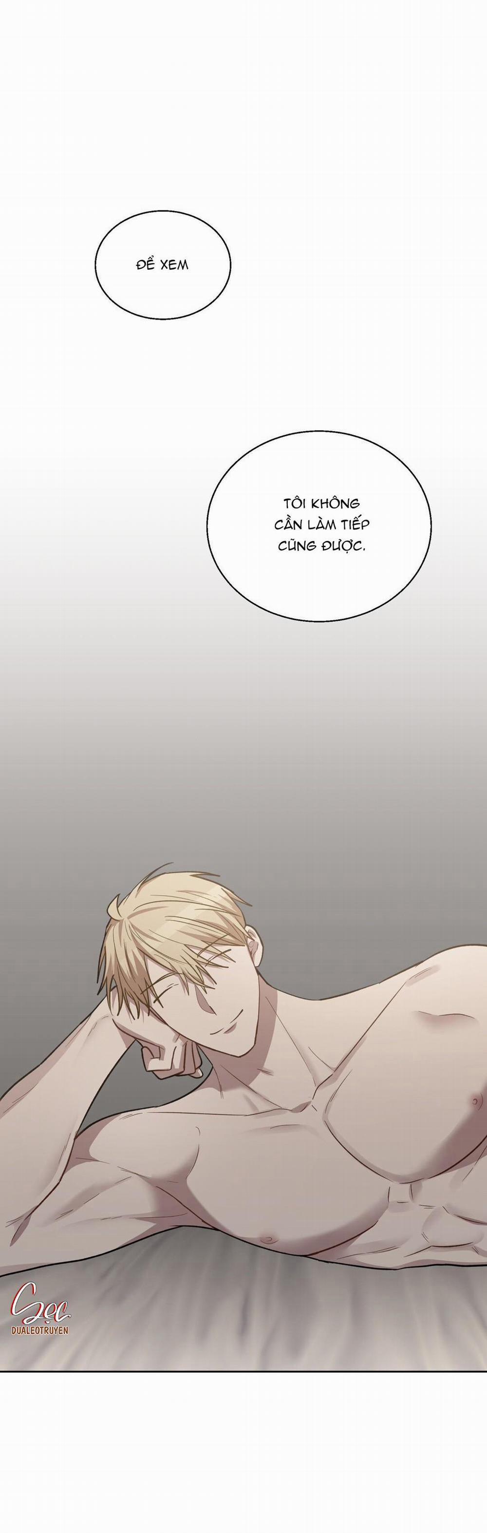 Bơi Trong Mùi Hương 19 trang 68