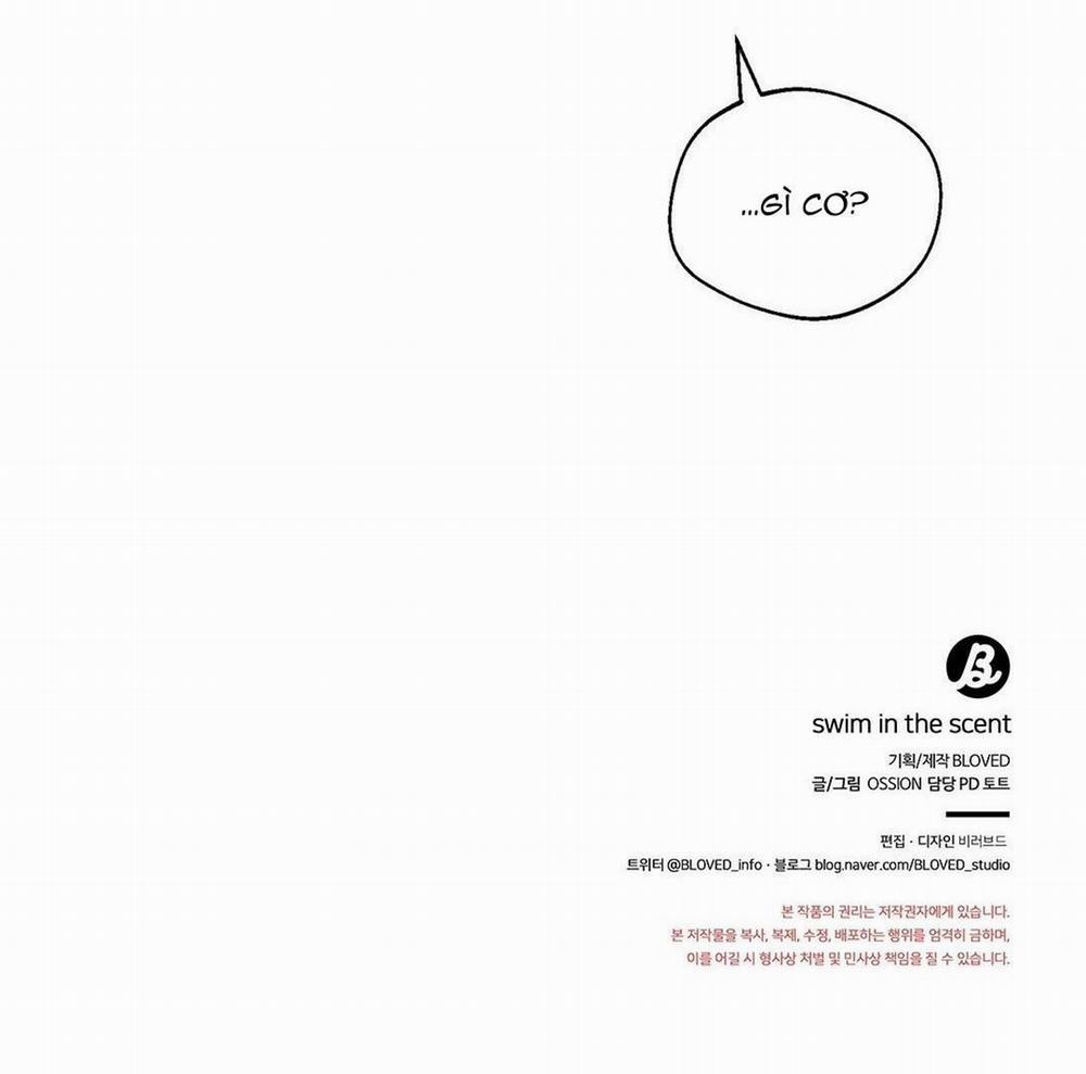 Bơi Trong Mùi Hương 19 trang 70