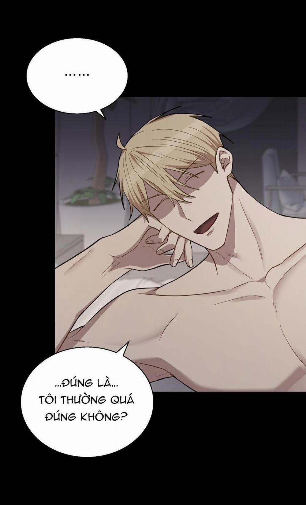 Bơi Trong Mùi Hương 20 trang 10