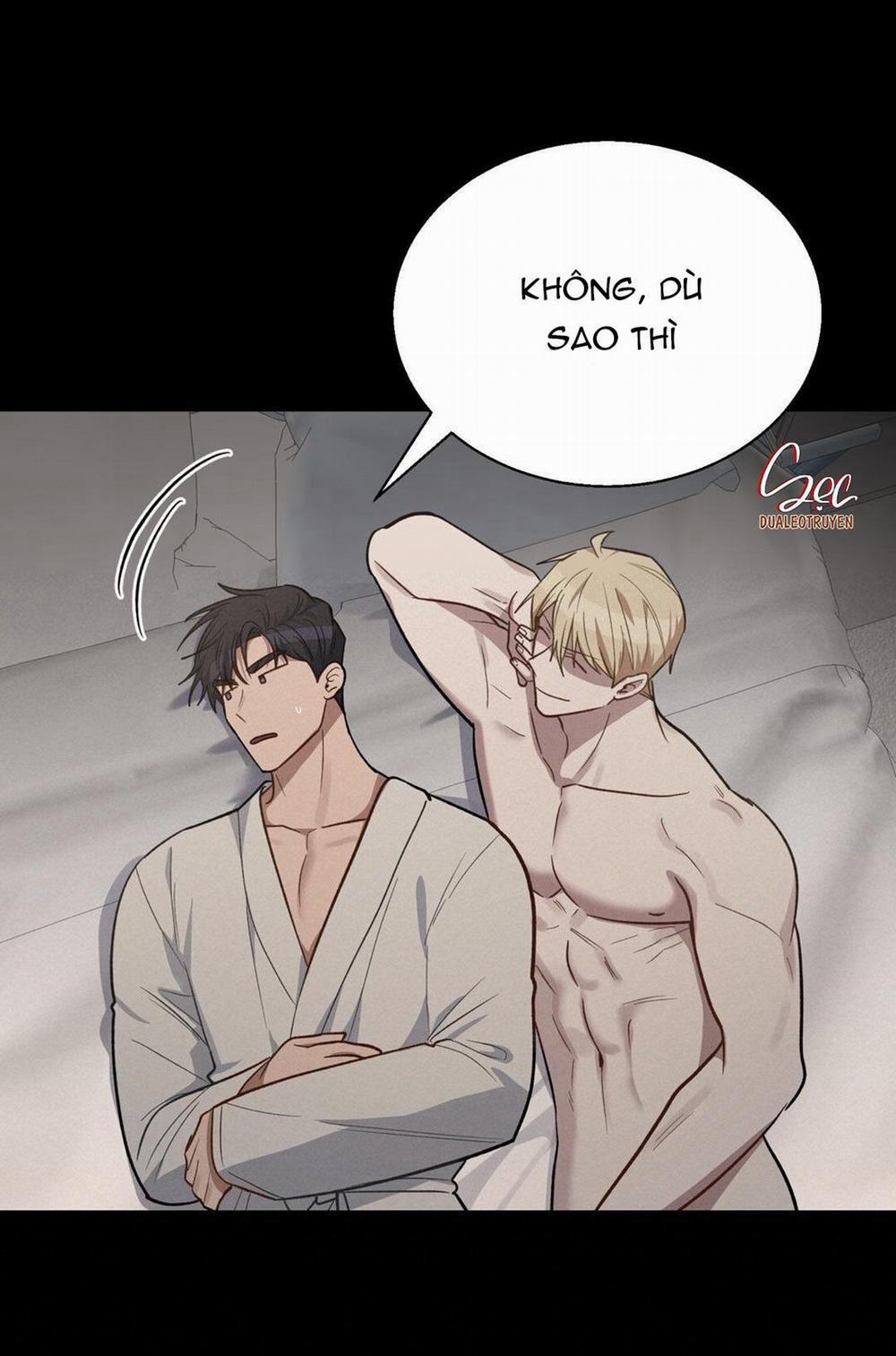 Bơi Trong Mùi Hương 20 trang 11