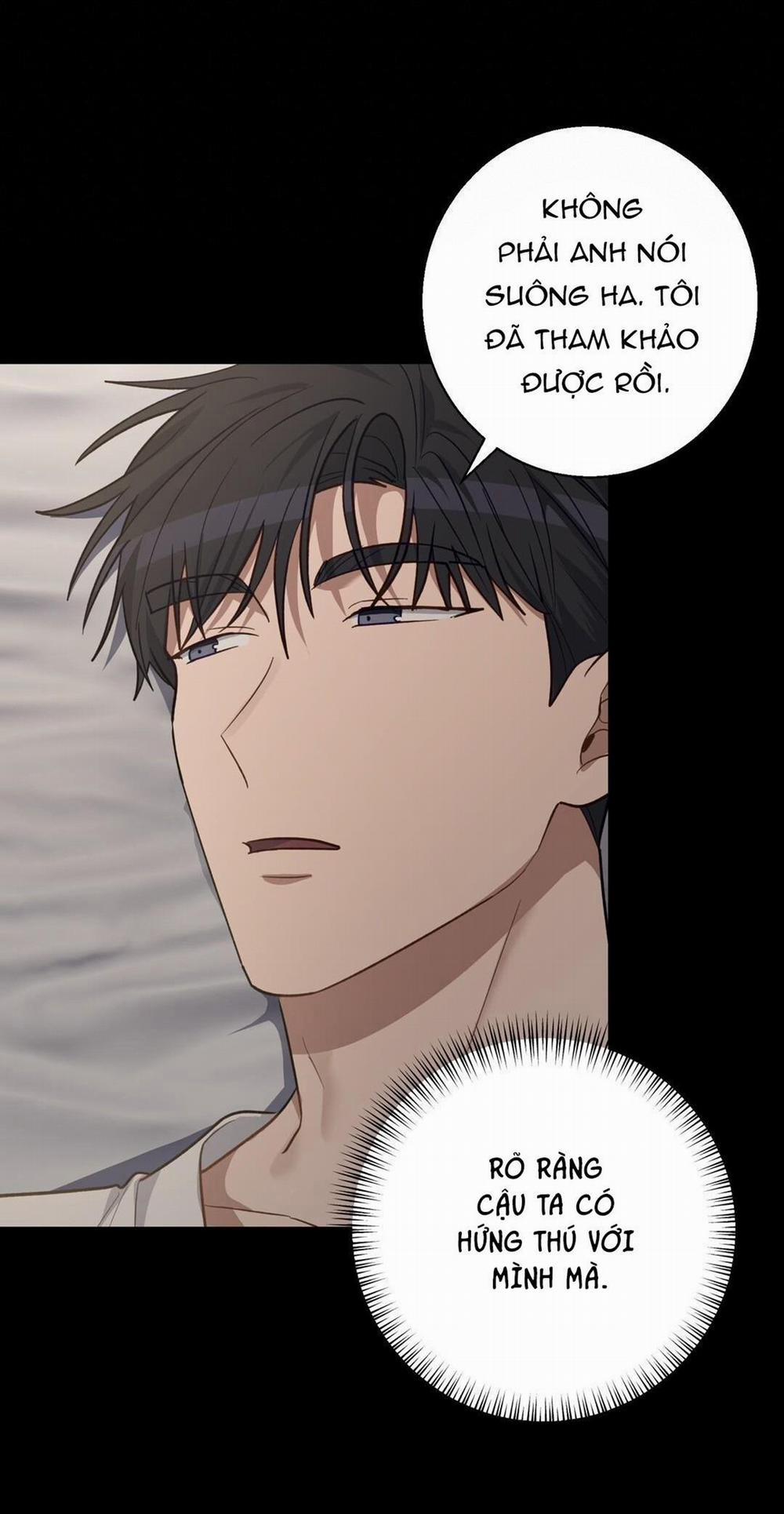 Bơi Trong Mùi Hương 20 trang 12